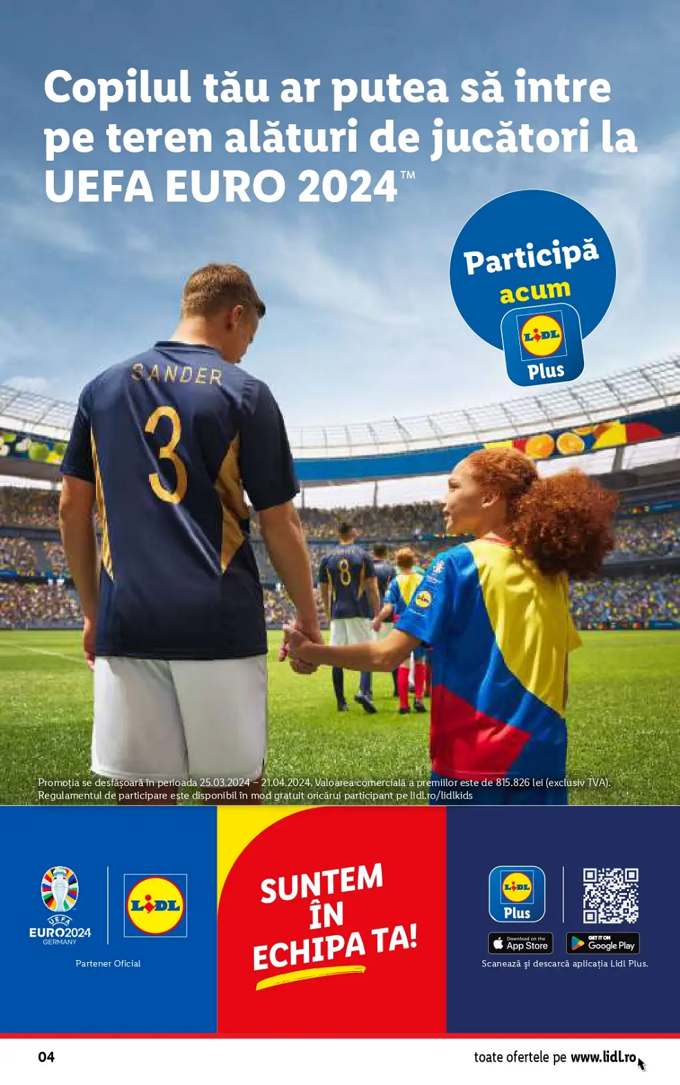 catalog Lidl